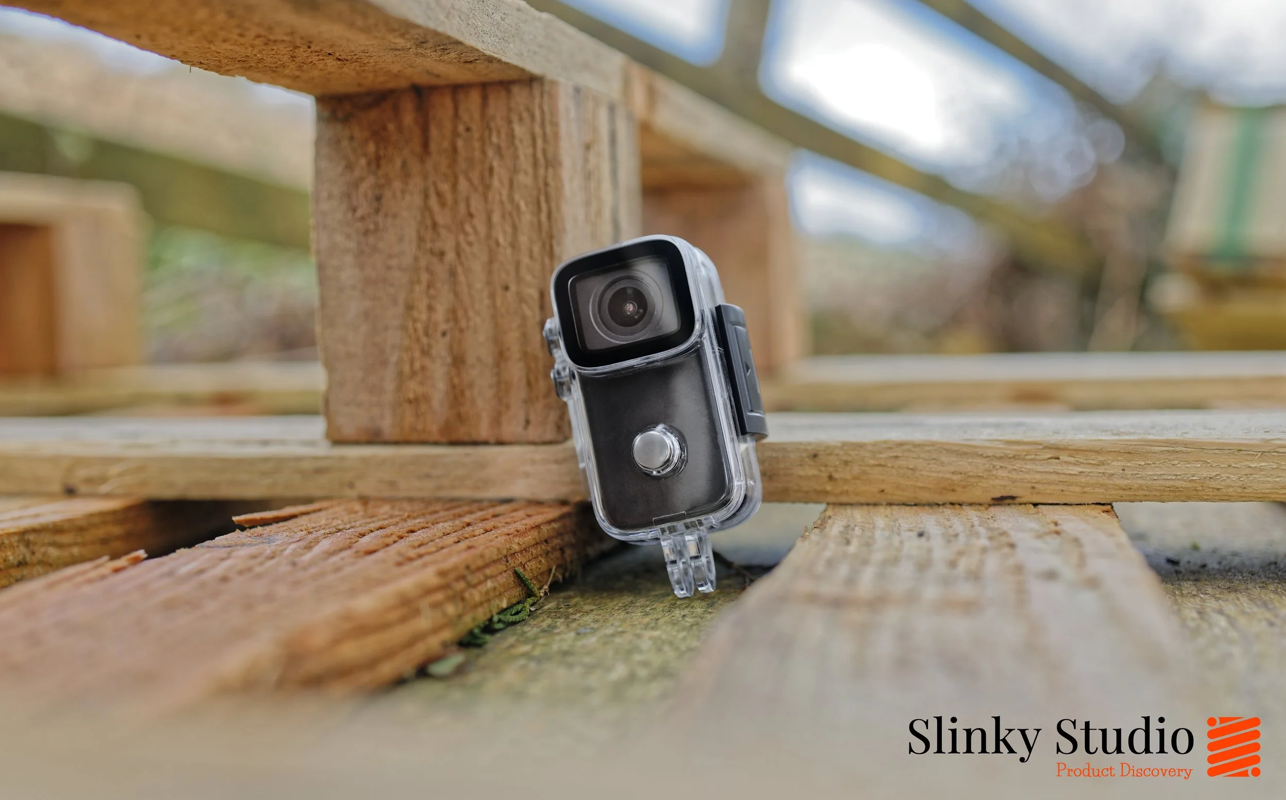 SJCAM C200 Pro Action Camera Review: GoPro threat? - Slinky Studio